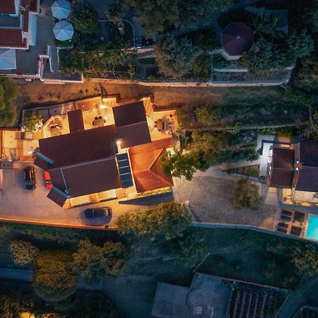 Apartment Doris Supetarska Draga Zewnętrze zdjęcie