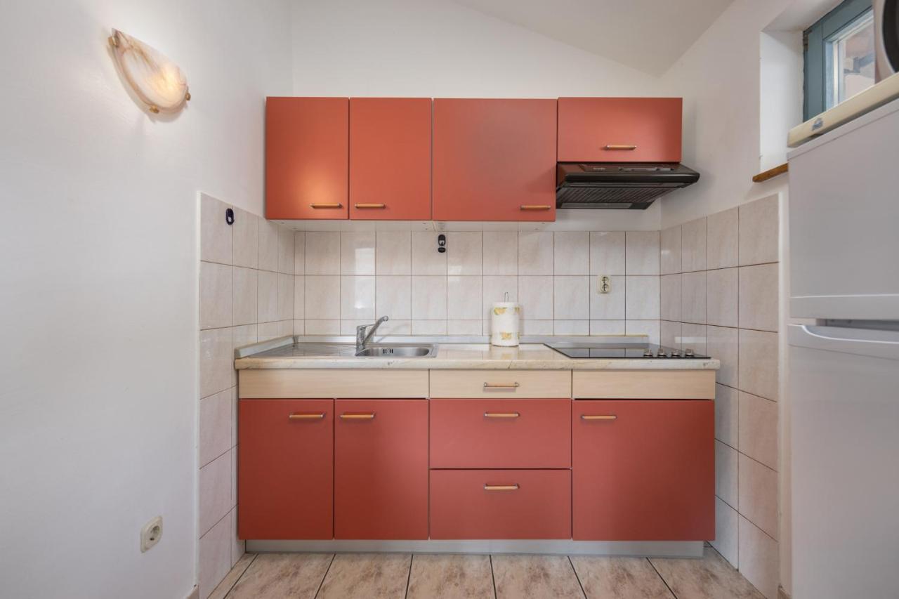 Apartment Doris Supetarska Draga Zewnętrze zdjęcie