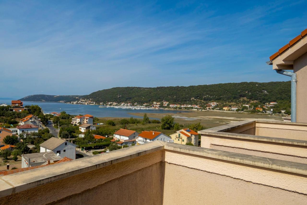 Apartment Doris Supetarska Draga Zewnętrze zdjęcie