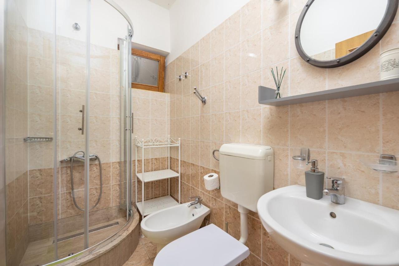 Apartment Doris Supetarska Draga Zewnętrze zdjęcie