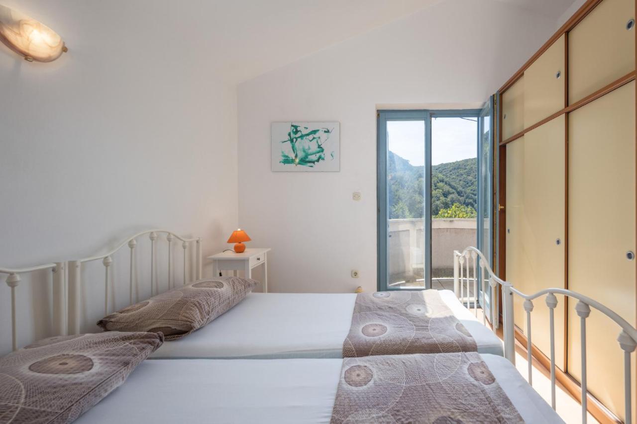 Apartment Doris Supetarska Draga Zewnętrze zdjęcie