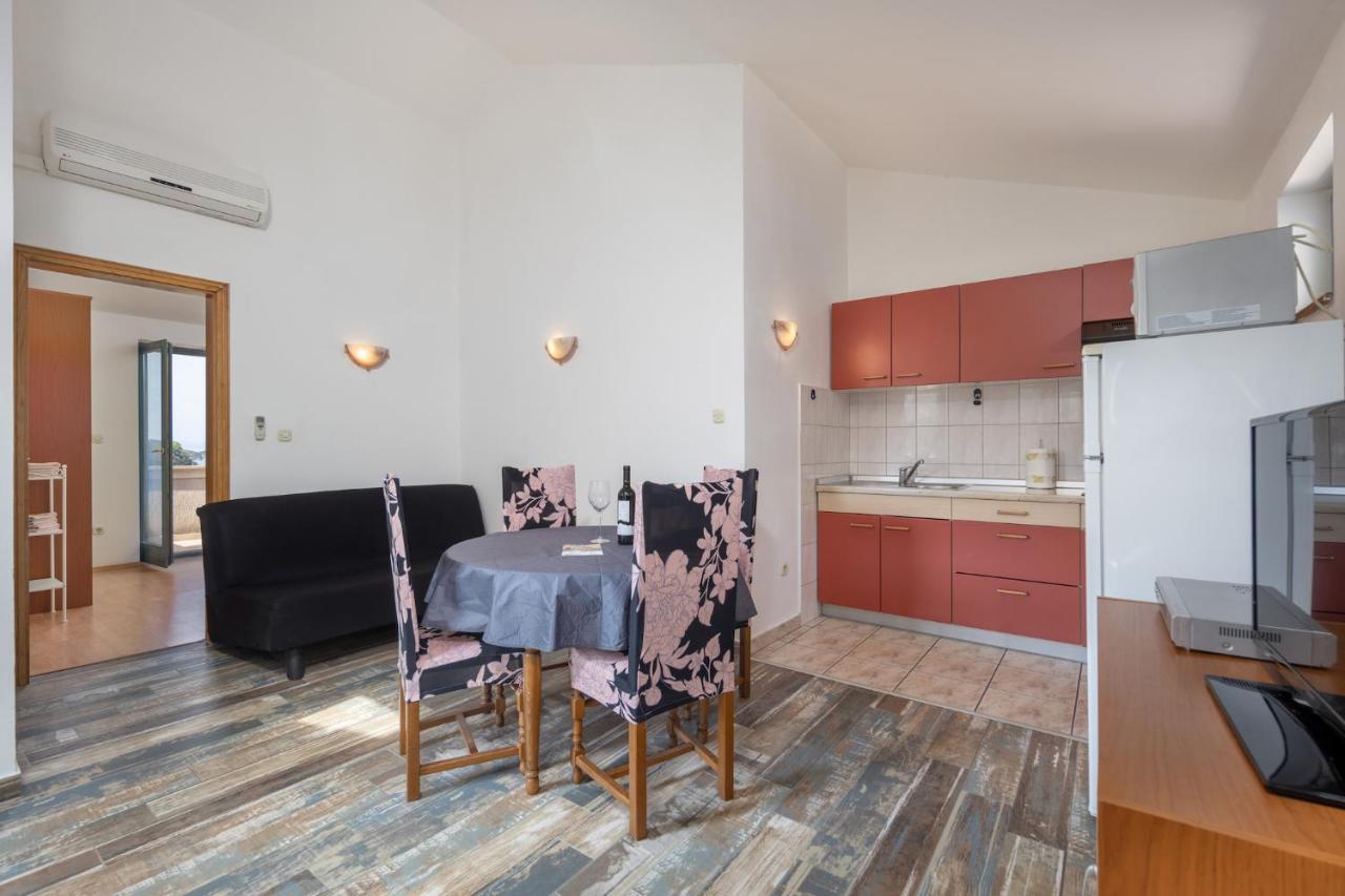 Apartment Doris Supetarska Draga Zewnętrze zdjęcie