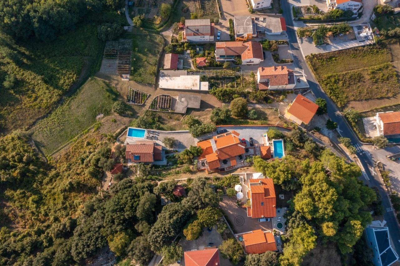 Apartment Doris Supetarska Draga Zewnętrze zdjęcie