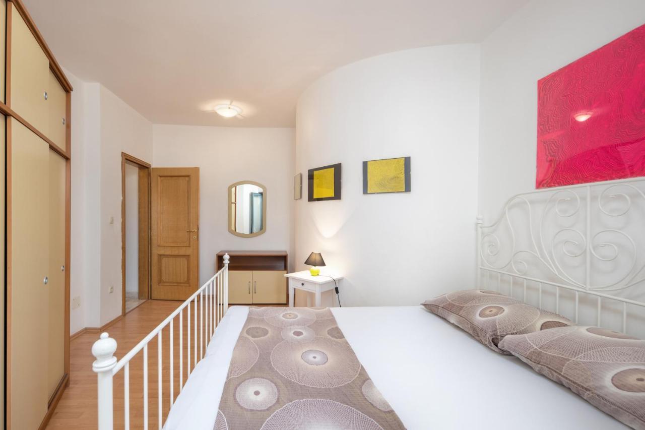 Apartment Doris Supetarska Draga Zewnętrze zdjęcie