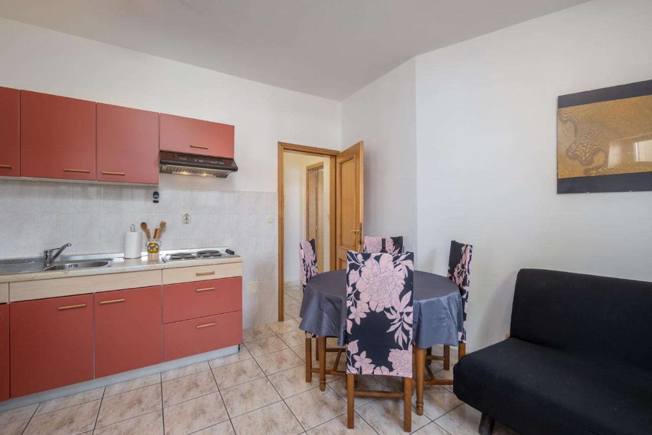 Apartment Doris Supetarska Draga Zewnętrze zdjęcie