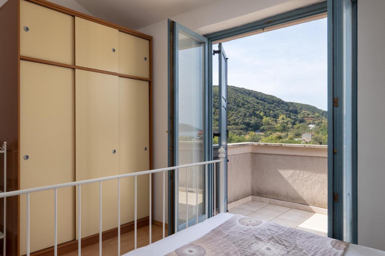 Apartment Doris Supetarska Draga Zewnętrze zdjęcie