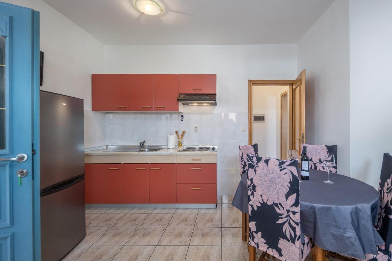 Apartment Doris Supetarska Draga Zewnętrze zdjęcie
