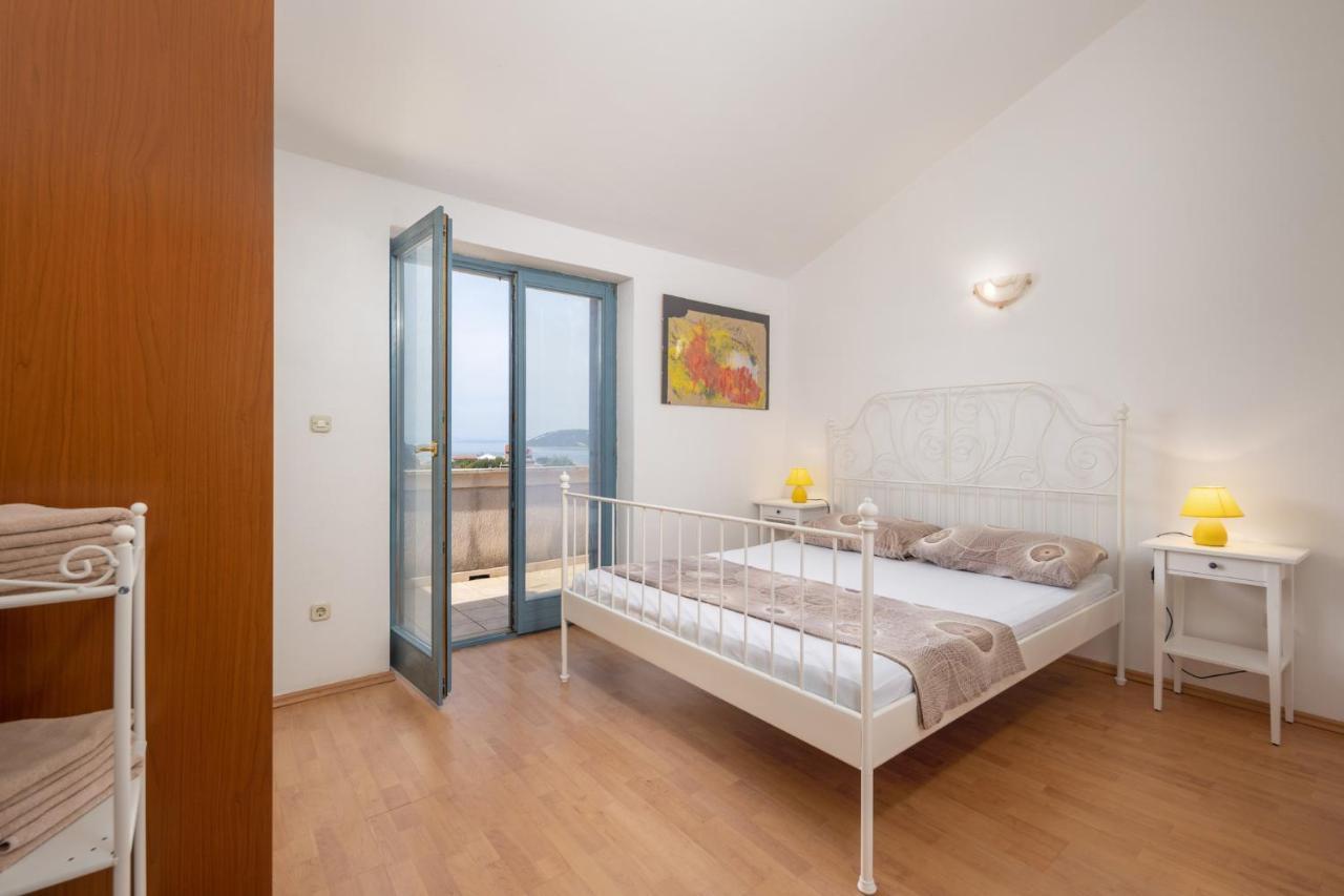 Apartment Doris Supetarska Draga Zewnętrze zdjęcie