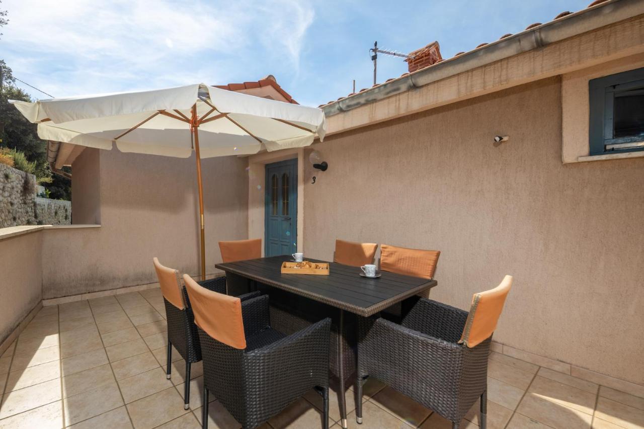 Apartment Doris Supetarska Draga Zewnętrze zdjęcie