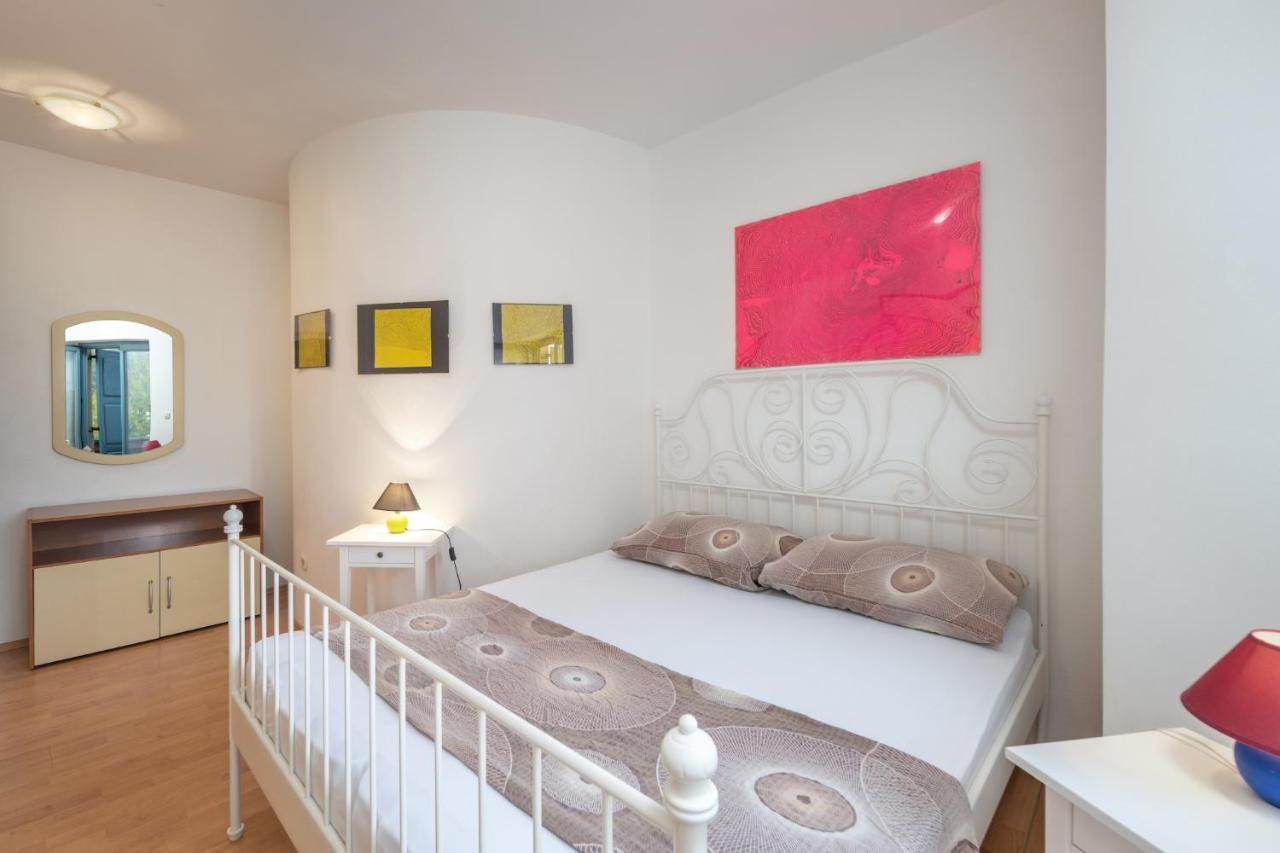 Apartment Doris Supetarska Draga Zewnętrze zdjęcie