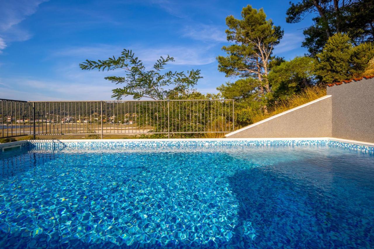 Apartment Doris Supetarska Draga Zewnętrze zdjęcie