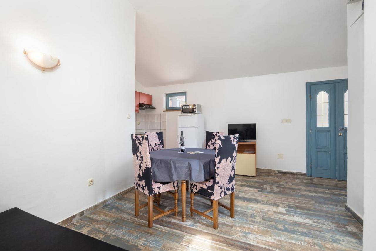 Apartment Doris Supetarska Draga Zewnętrze zdjęcie