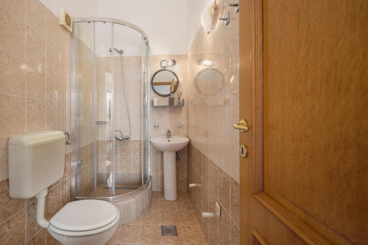 Apartment Doris Supetarska Draga Zewnętrze zdjęcie