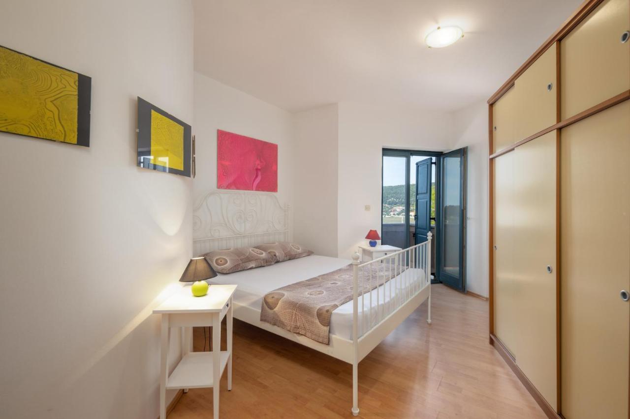 Apartment Doris Supetarska Draga Zewnętrze zdjęcie