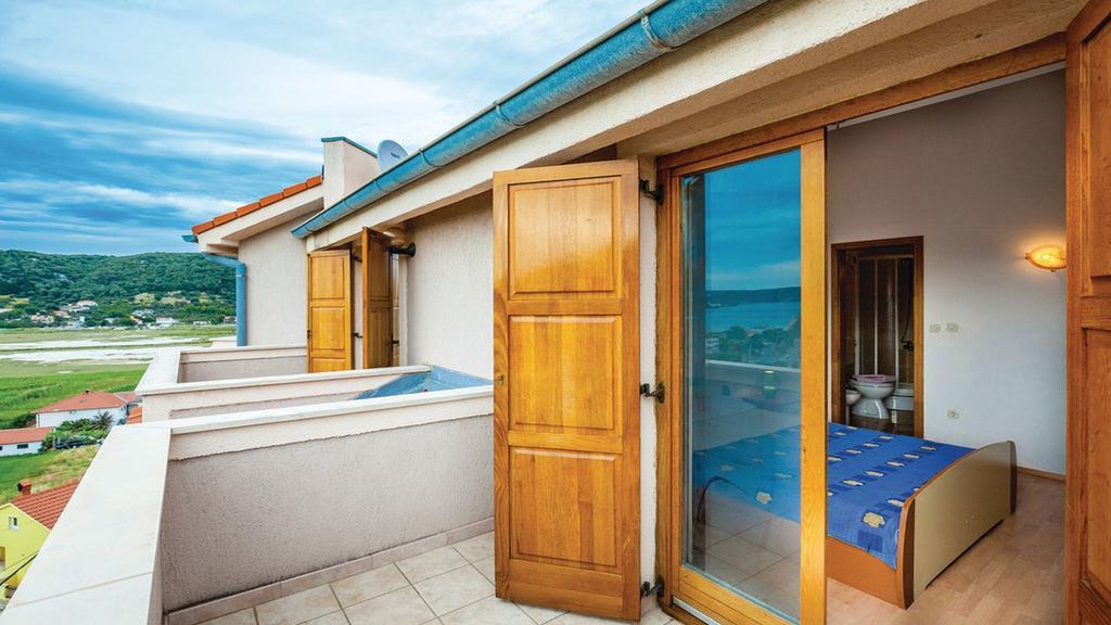Apartment Doris Supetarska Draga Pokój zdjęcie