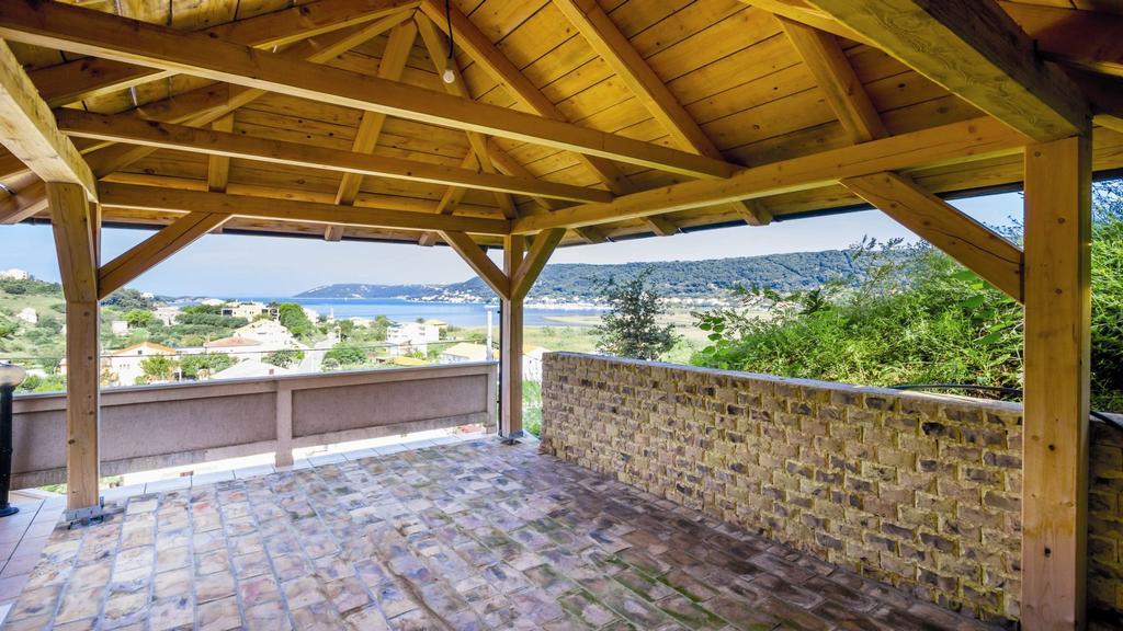 Apartment Doris Supetarska Draga Zewnętrze zdjęcie