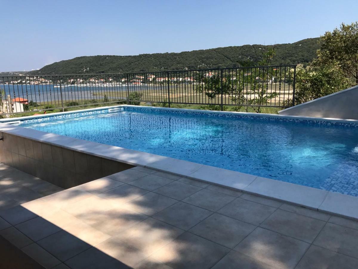Apartment Doris Supetarska Draga Zewnętrze zdjęcie