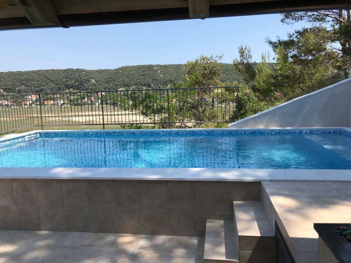 Apartment Doris Supetarska Draga Zewnętrze zdjęcie