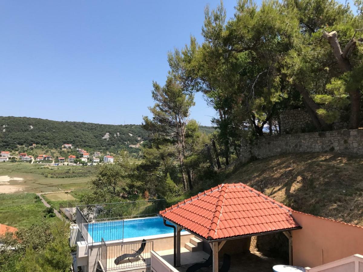 Apartment Doris Supetarska Draga Zewnętrze zdjęcie